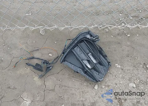 2011 Honda Accord 2.4 Lx from USA, damaged, VIN 1HGCP2F37BA014384